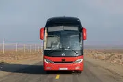 آغاز پیش‌فروش بلیط اتوبوس به مشهد