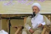 فتنه داعش سیاسی و عقیدتی است