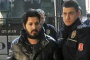 رضا ضراب امروز در نیویورک محاکمه می‌شود 