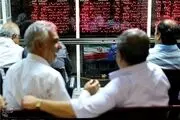 رکورد بی سابقه شاخص بورس تهران
