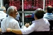 رکورد بی سابقه شاخص بورس تهران