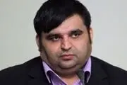 حکم قطعی حل‌اختلاف درباره دوشغله بودن رضازاده