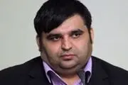 حکم قطعی حل‌اختلاف درباره دوشغله بودن رضازاده