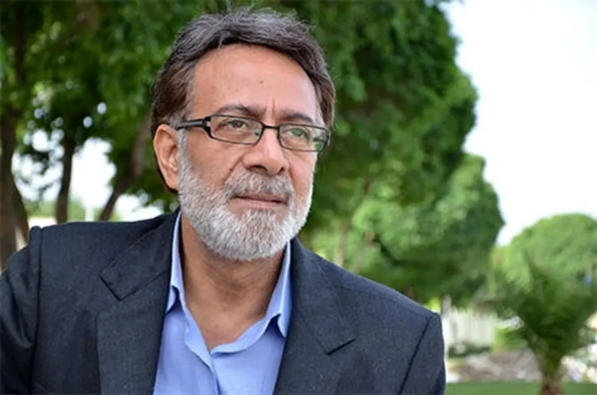 آقای بازیگر از فضای ناسالم در سینمای ایران می گوید