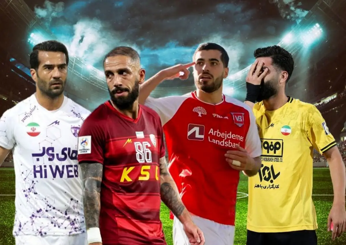 ۱۰ بمب که در نقل و انتقالات ایران می‌ترکد