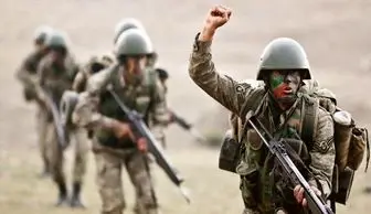 دستور خروج فوری نیروهای ترکیه از عراق!