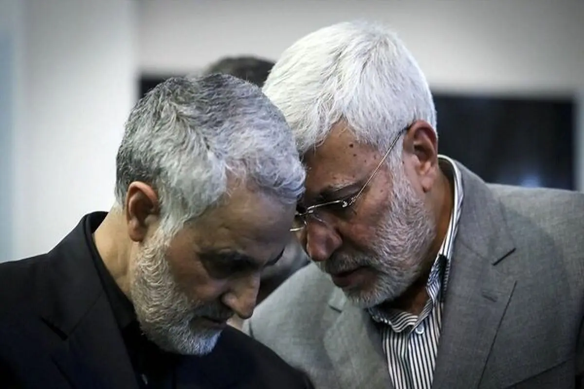 ترور سردار سلیمانی یک ترور هدفمند و خلاف قوانین بین الملل بود