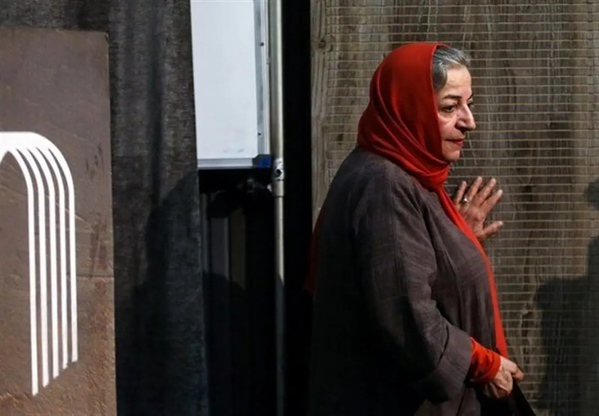 از روز ِتشییع مهرجویی مشخص بود برومند دیگر مدیرعامل نیست!