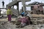 ۳۰ هزار کشته و مجروح در پی تجاوز عربستان به یمن
