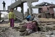 ۳۰ هزار کشته و مجروح در پی تجاوز عربستان به یمن
