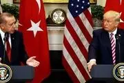 آیا ترامپ به اردوغان رو دست زد؟