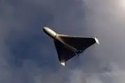 کپی شاهد ایرانی توسط سازنده جنگنده F-۳۵ 
