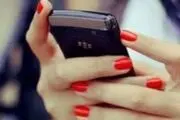 بلایی که تلفن همراه سر ایرانی ها می آورد