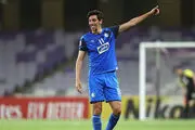 ماجرای پیشنهاد پرسپولیس به مهاجم استقلال