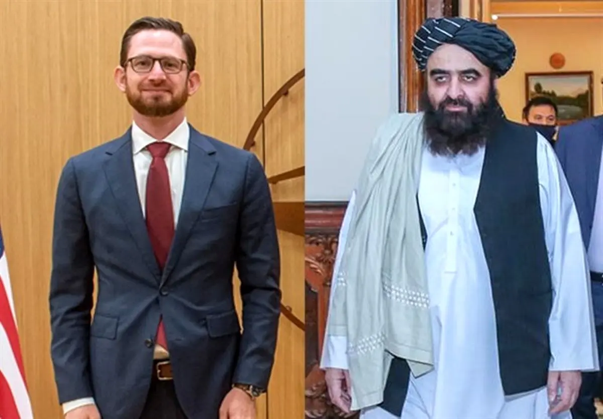 طالبان: داراییهای افغانستان بدون قید و شرط آزاد شود