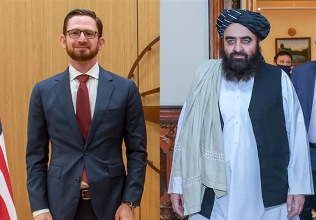 طالبان: دارایی‌های افغانستان بدون قید و شرط آزاد شود