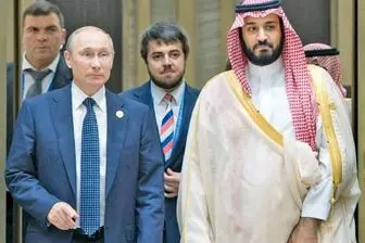 عربستان می خواهد به روسیه رشوه دهد تا مسکو ایران را بفروشد!