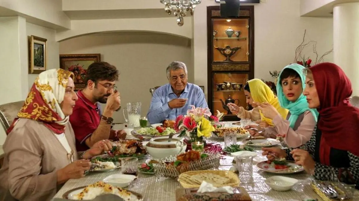 نگاهی به دلایل شکست کمدی "پسر عمو، دختر عمو"/عکس