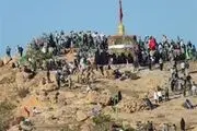 آماده سازی شهرستان سرپلذهاب برای میزبانی از کاروانهای راهیان نور