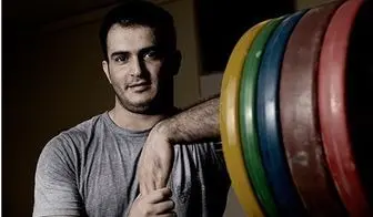 حذف قهرمان ایرانی المپیک به خاطر رای انتخاباتی!
