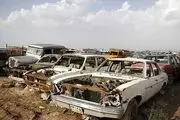 جدول سن فرسودگی خودرو‌ها در سال ۱۴۰۴ منتشر شد

