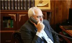تماس تلفنی وزرای خارجه ایران و چین/ رایزنی درباره برجام و نفت‌کش ایرانی