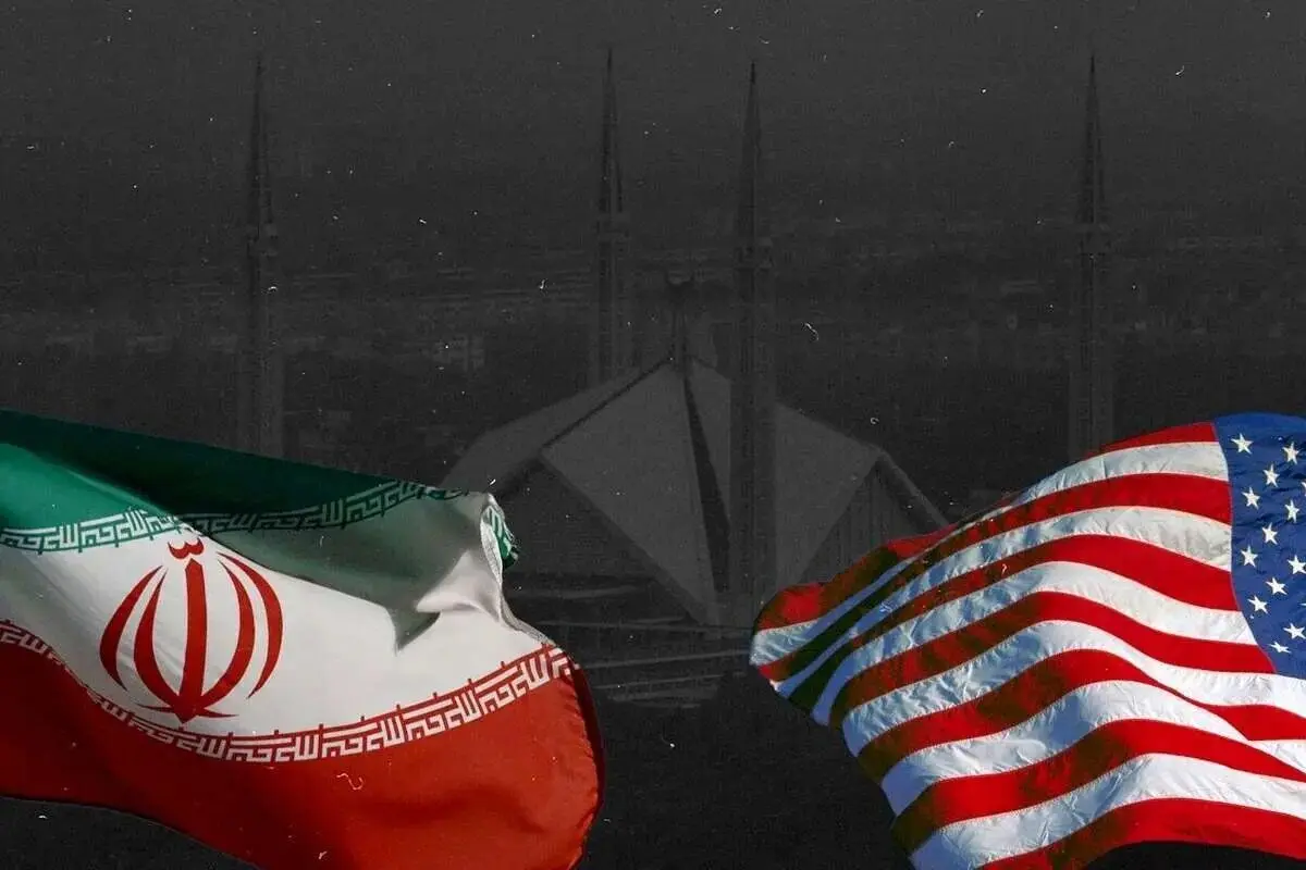 ایران، گورستان پروژه‌ براندازان