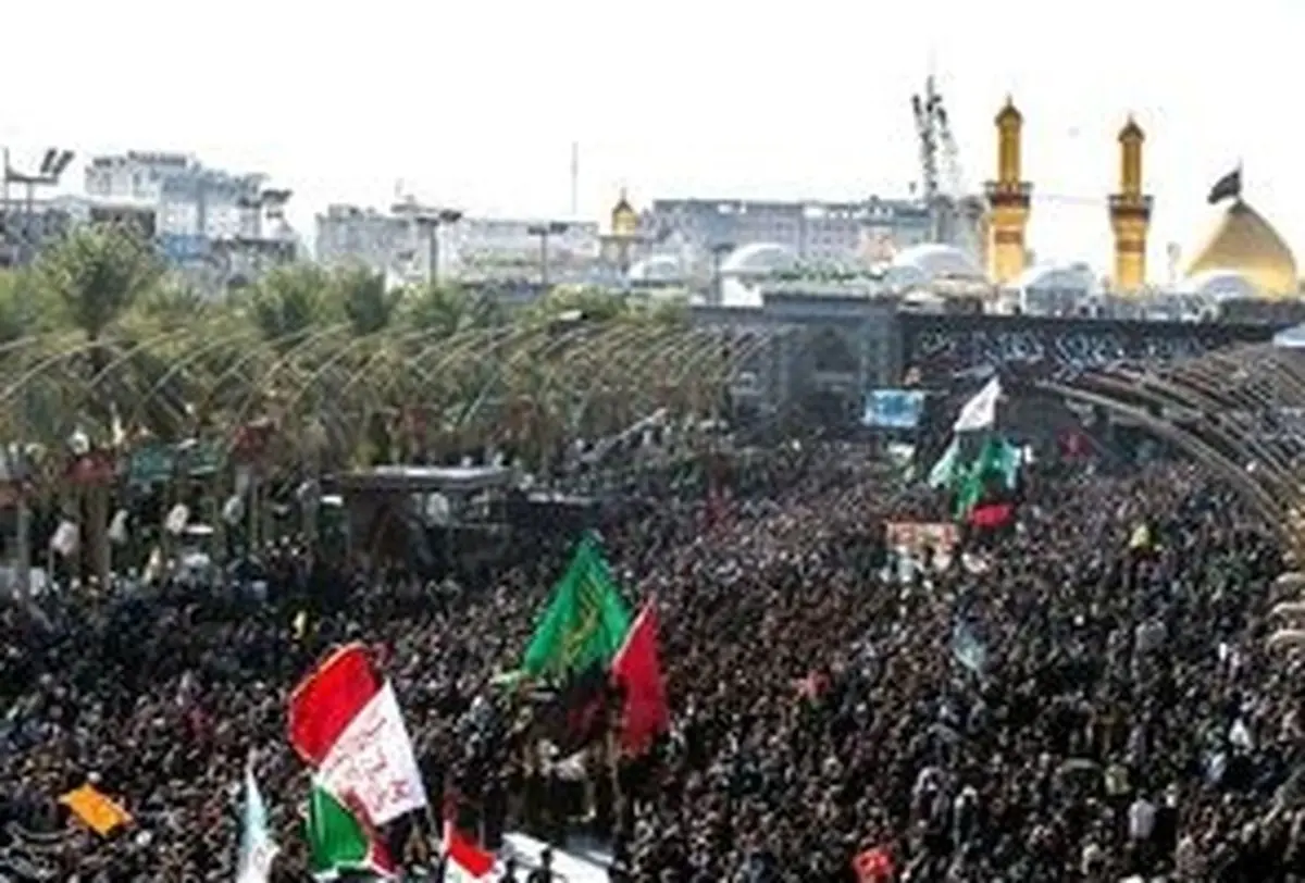 صدور «روادید اربعین» از شهریورماه
