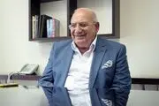 واکنش حشمت مهاجرانی به بازی تیم ملی