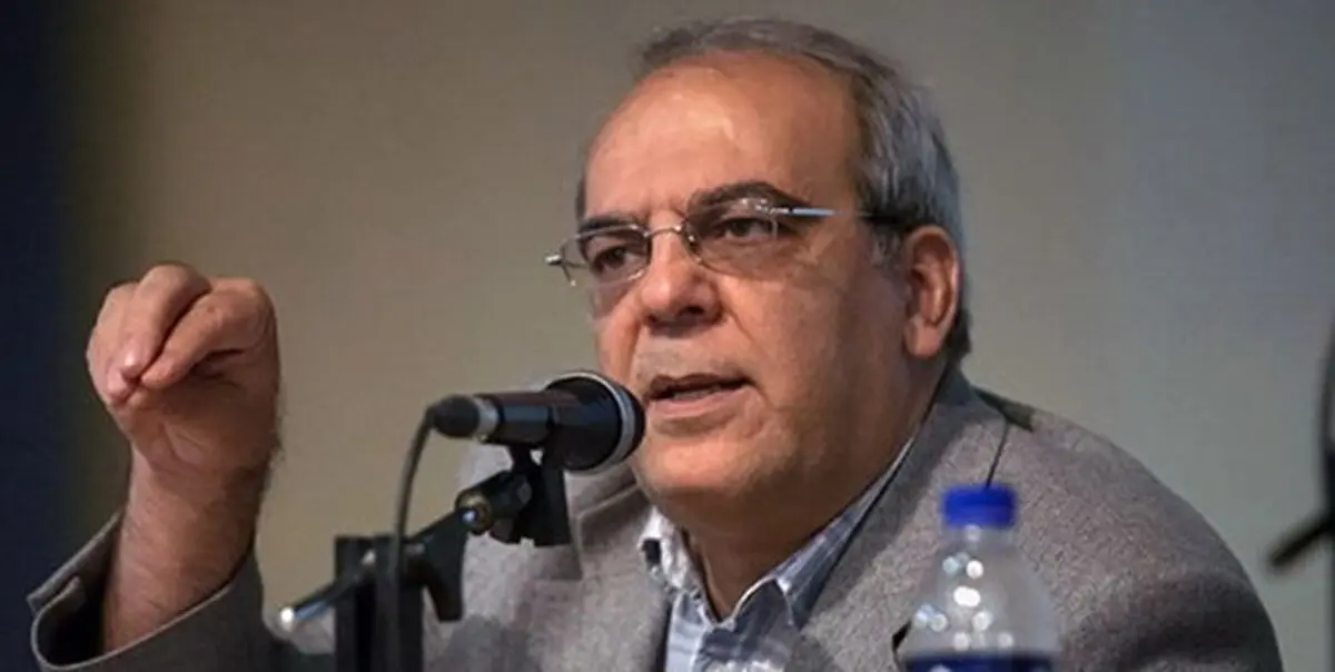 اگر رهبری به ماجرای گرانی بنزین ورود نمی‌کرد، هیچ چیز باقی نمی‌ماند