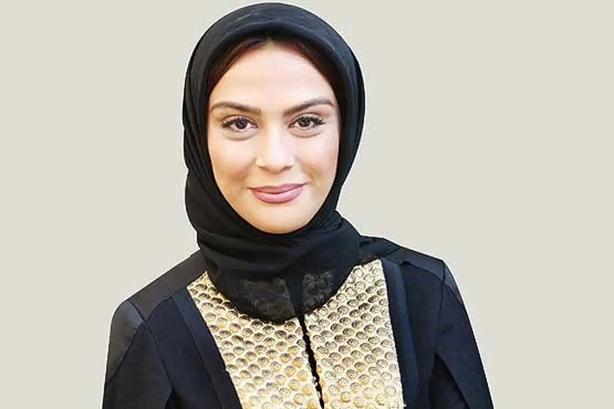 خانم بازیگر و «صبح یه روز لعنتی»