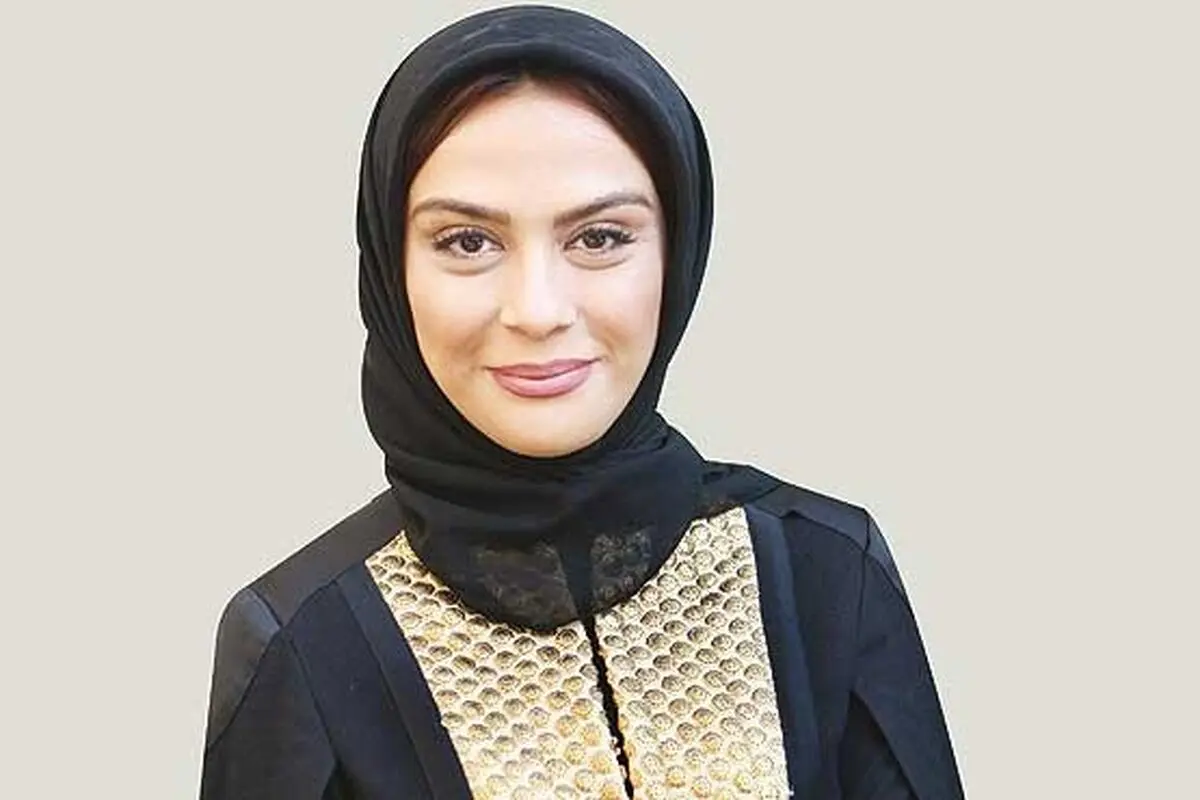 خانم بازیگر و «صبح یه روز لعنتی»