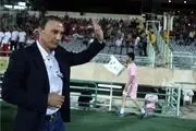 تلاش پرسپولیس برای جذب بازیکن مدنظر درخشان