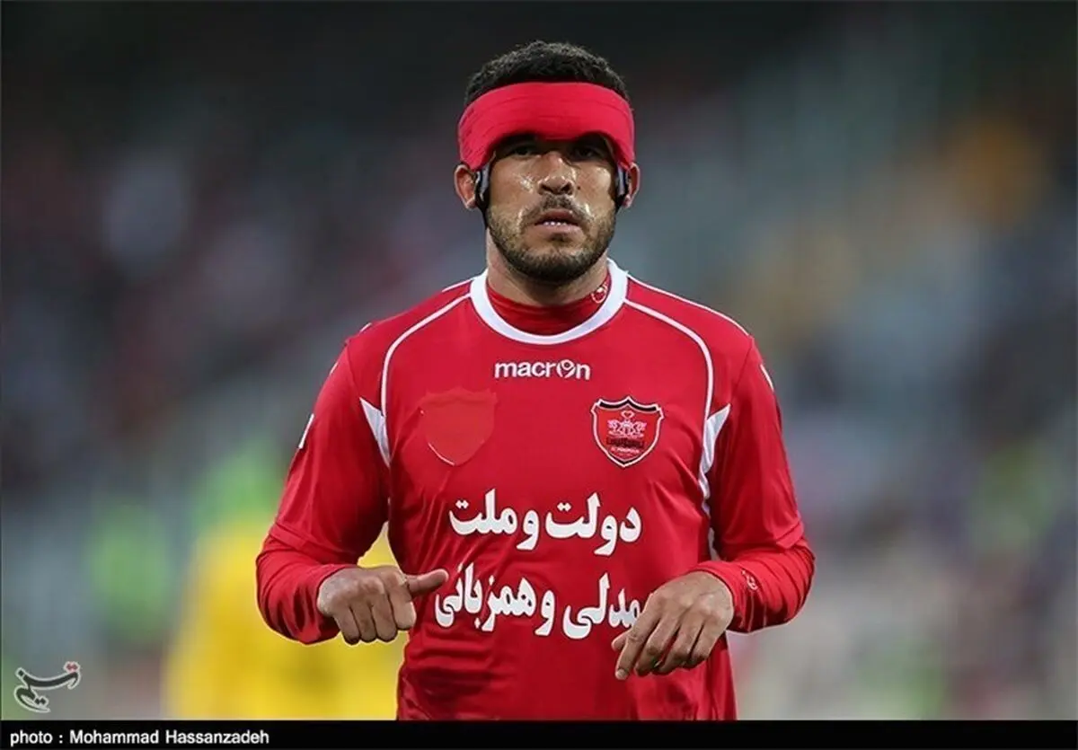 ذوب آهن به دنبال مهندس پرسپولیسی