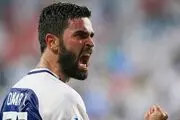دست رد قاتل پرسپولیس به پیشنهاد نجومی چینی ها