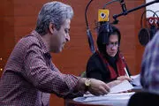 «شکوفه» در راه رادیو نمایش