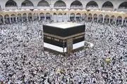 عربستان شرط تزریق واکسن کرونا برای عمره گزاران را حذف کرد