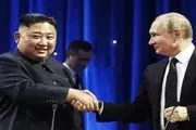 اعلام آمادگی پوتین برای سفر به کره شمالی 