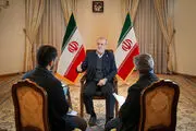 اتاق مسعود پزشکیان در نهاد ریاست جمهوری +تصاویر