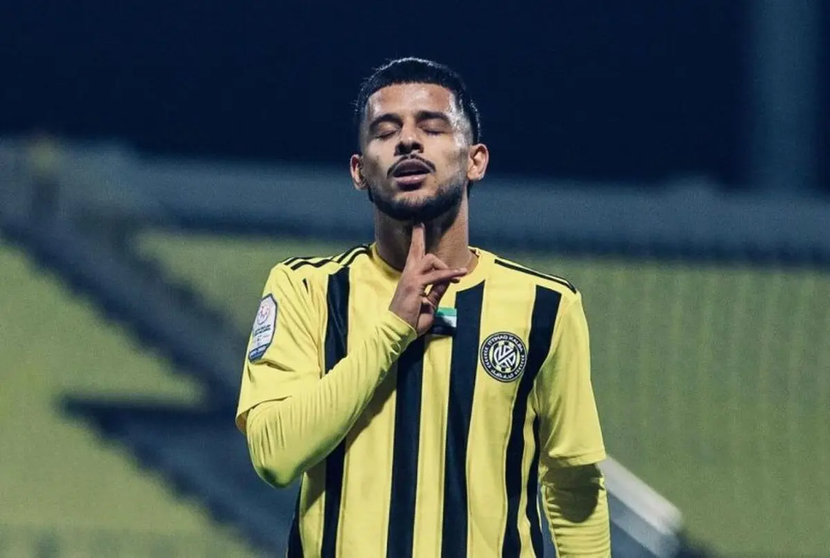 مهدی قائدی برای چه کسی کری خواند؟