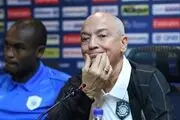 پس لرزه های شکست السد به پرسپولیس/ فریرا برکنار می شود