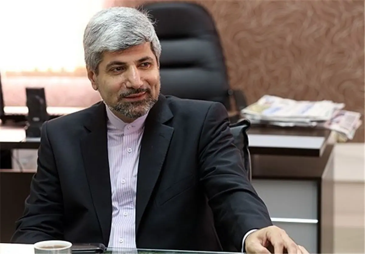 مهمانپرست: توانستیم با برجام اهرم فشار را از طرف مقابل بگیریم