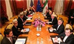 توافق با ایران بر سر رویکرد گام به گام