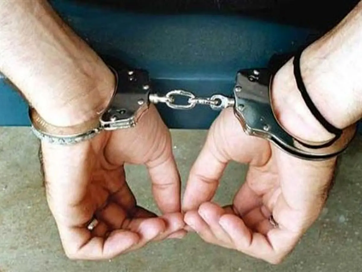 دستگیری مامور قلابی آب و برق در مرند