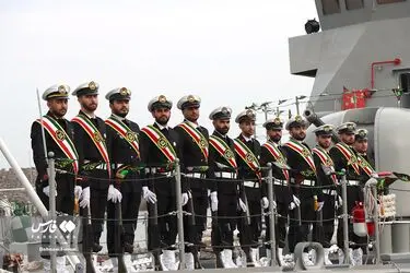 مراسم الحاق «ناوشکن دیلمان»