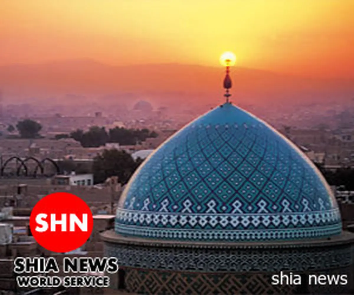 آتش سوزی عمدی یک مسجد در سوئد