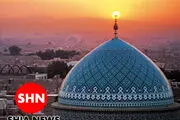 آتش سوزی عمدی یک مسجد در سوئد