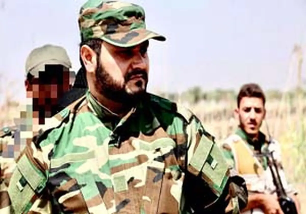 دبیرکل نُجَباء: آنچه را بلندی‌های ترامپ نامگذاری کردند، «گورستان ترامپ» خواهد شد
