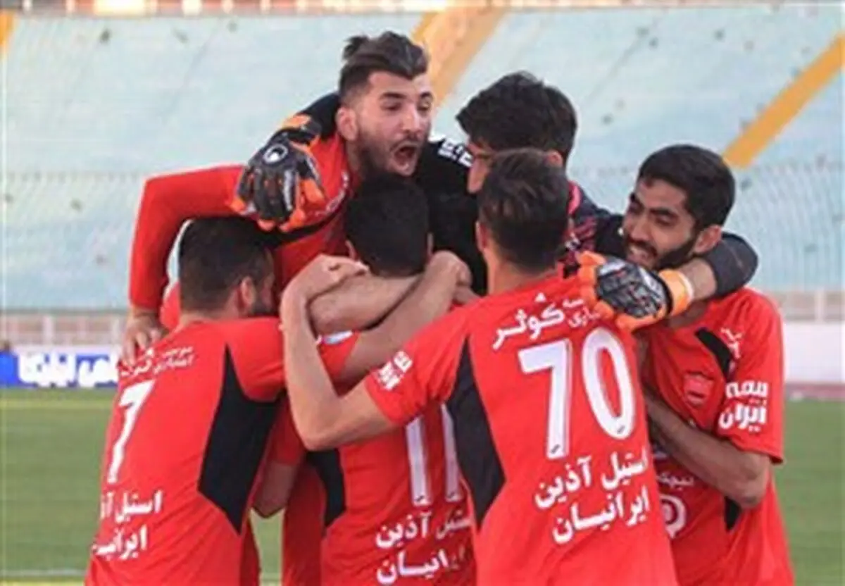  10 دلیل برای برد پرسپولیس در بازیهای باقی مانده   