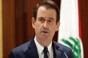 آغاز دخالت آشکار آمریکا در امور لبنان